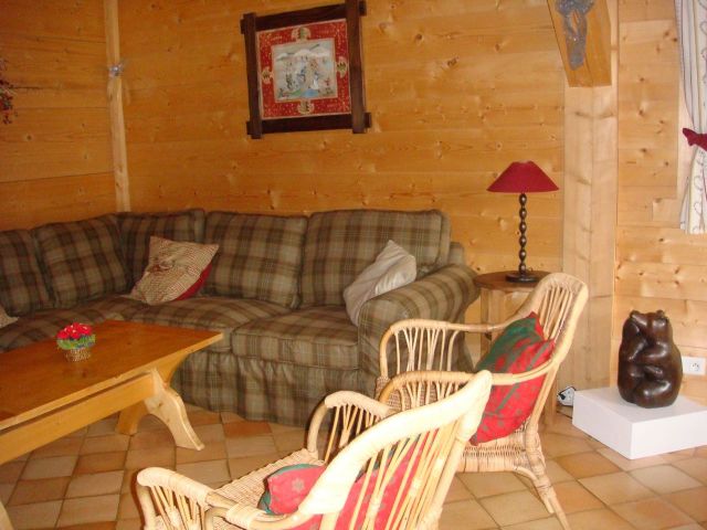 Les Chalets des Hoches,piscine, spa, sauna