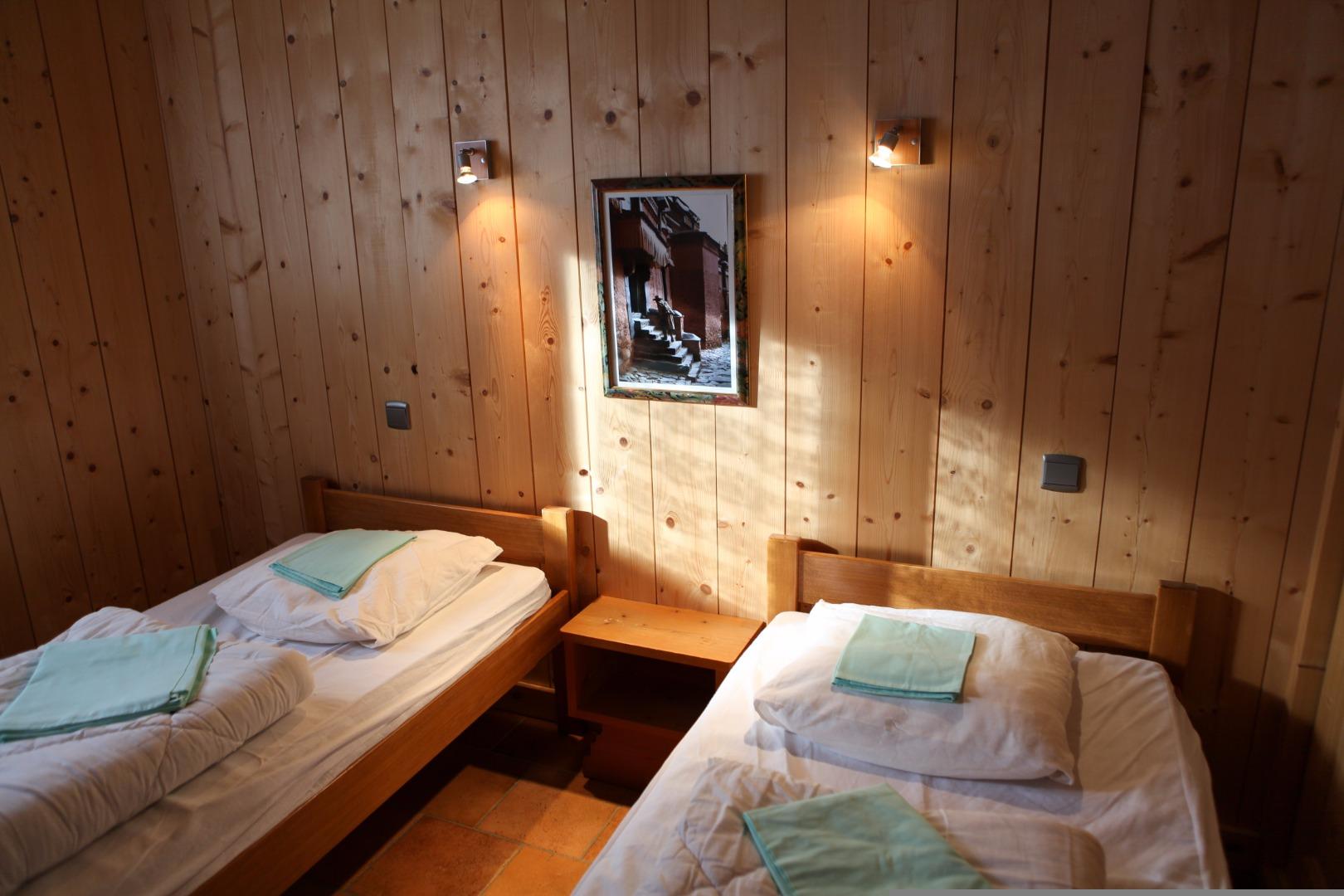 Aux-chalets-des-alpes Piscine chauffée (été) Piste de luge (hiver)