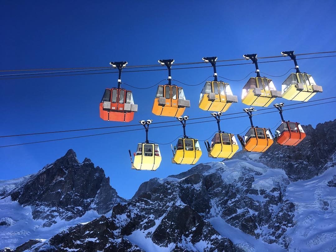 joli studio avec balcon pour 2 personnes 