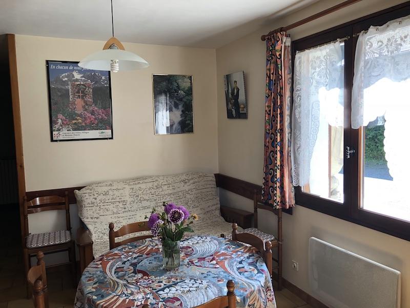 Chalet  Les Grands Prés