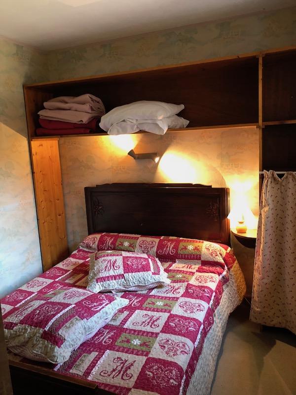 Chalet  Les Grands Prés