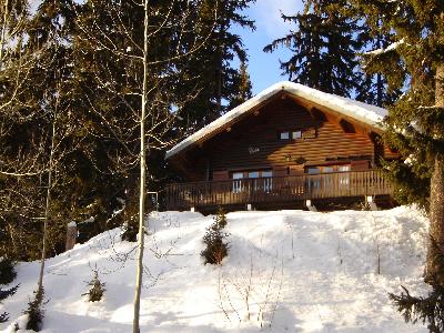 Le Chalet
