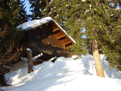 Le Chalet
