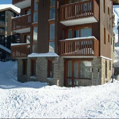 BELLE PLAGNE Emeraude