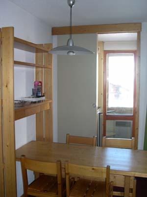 BELLE PLAGNE Emeraude