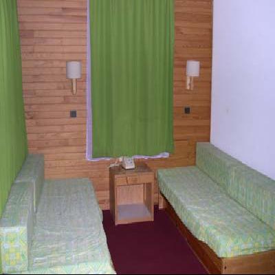 BELLE PLAGNE Emeraude