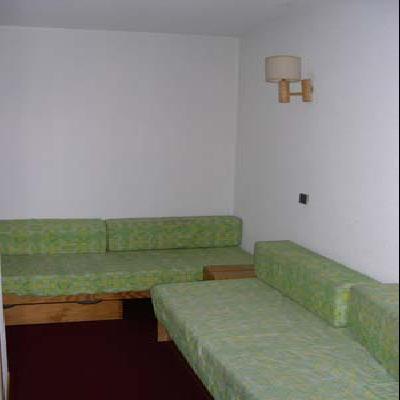 BELLE PLAGNE Emeraude