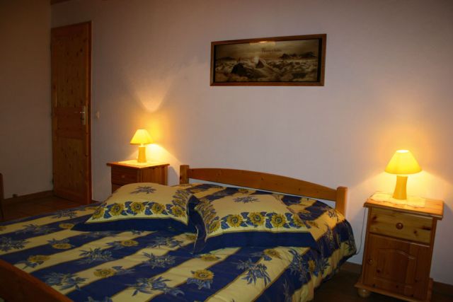 Châlet Félix La Plagne Paradiski