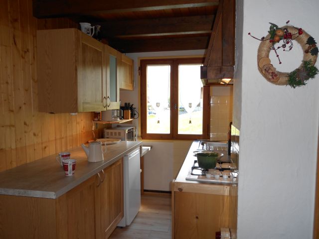 Les Chalets d'Heidi
