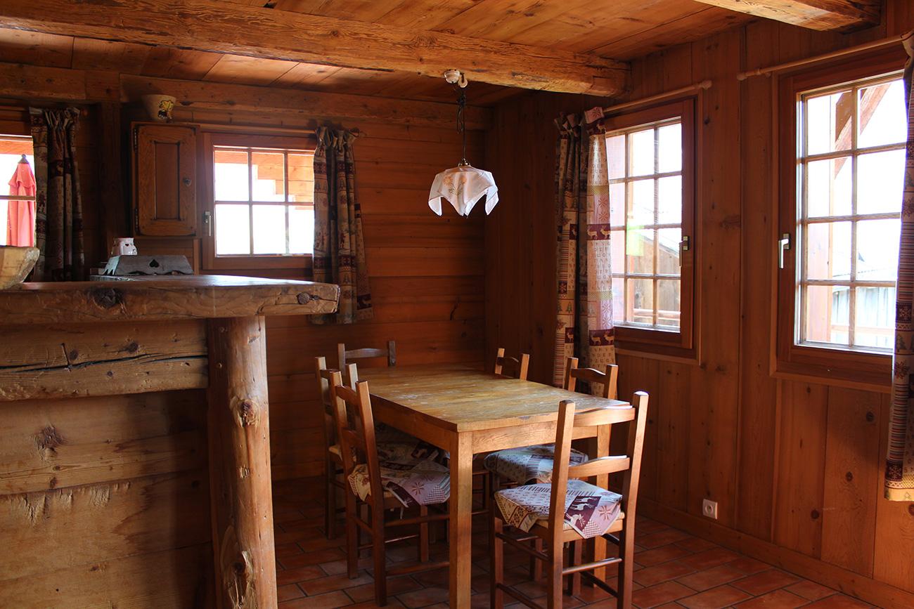 La Ferme des Favrays