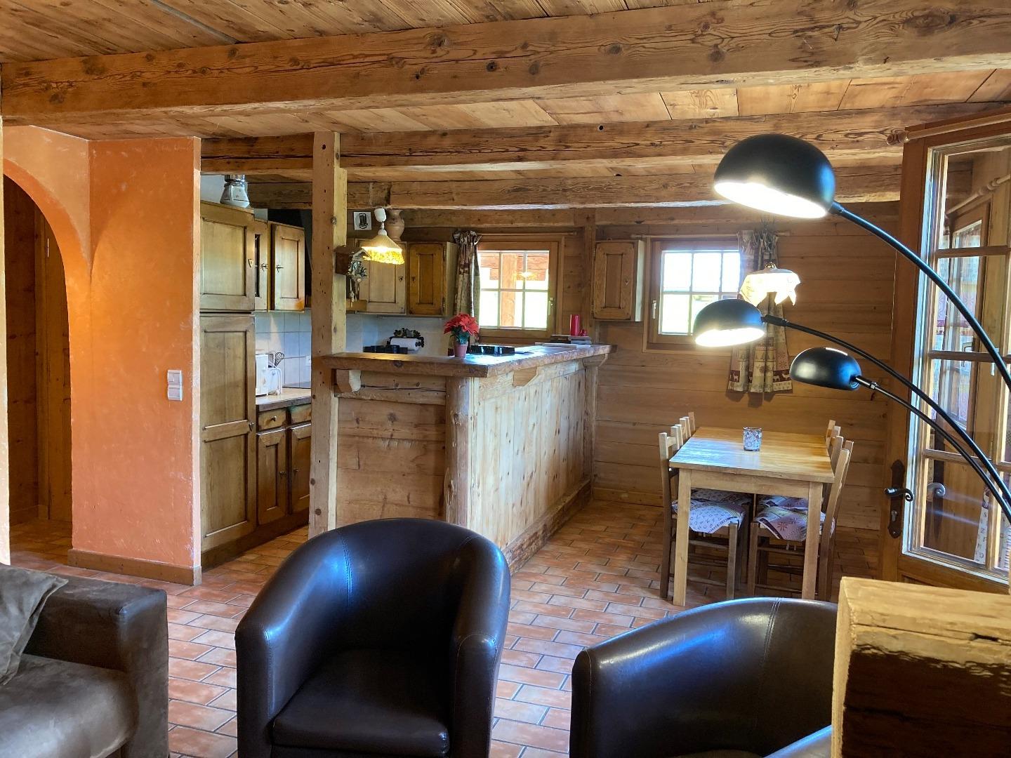 La Ferme des Favrays