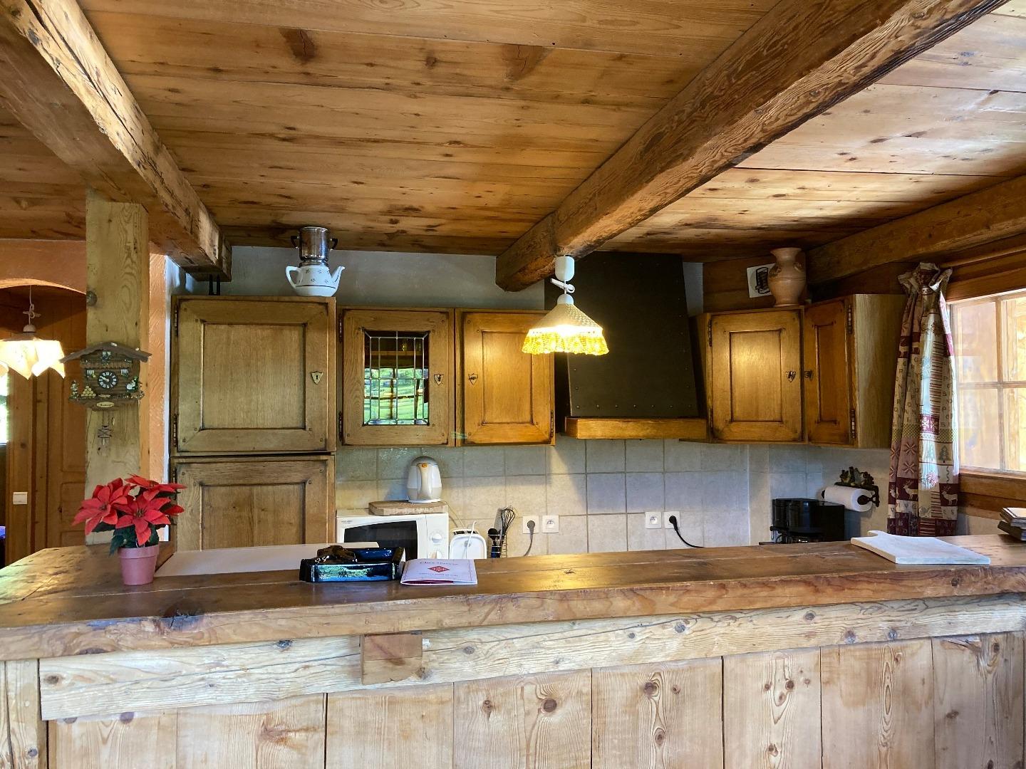La Ferme des Favrays