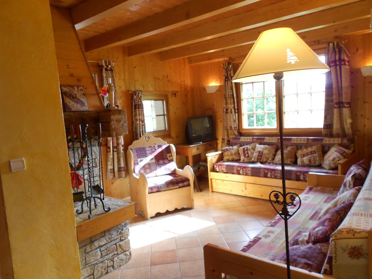 La Ferme des Favrays