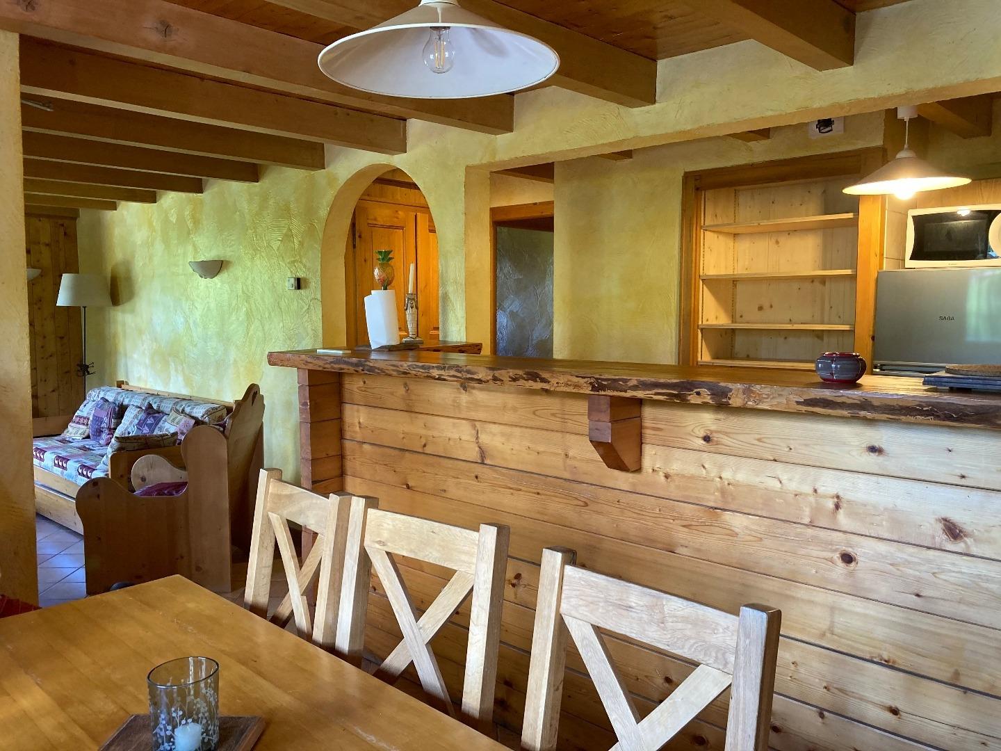 La Ferme des Favrays