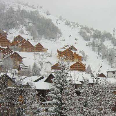 Crey du quart