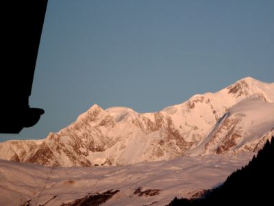 GITE LA GRANZDE