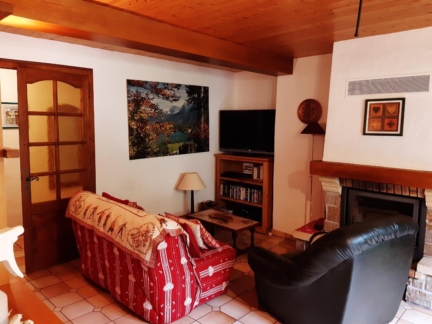 La grange à Calixte