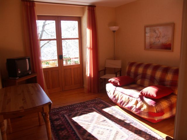Chalet Arnaud