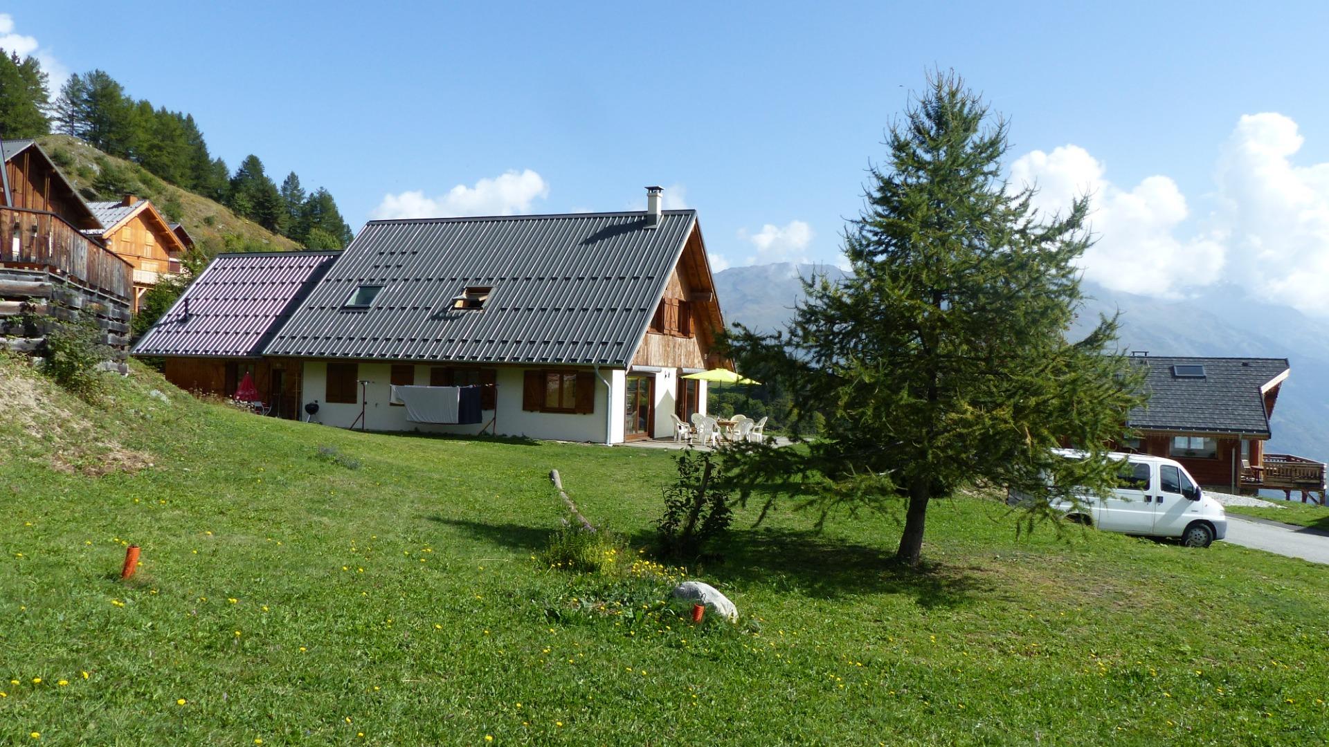 Zagora Fantaisie Alpestre 2