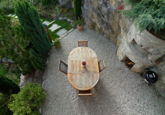 ALPES ET ATMOSPHERES,  appartement 4 étoiles dans chalet de caractère