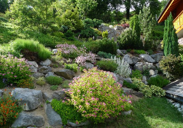 ALPES ET ATMOSPHERES,  appartement 4 étoiles dans chalet de caractère