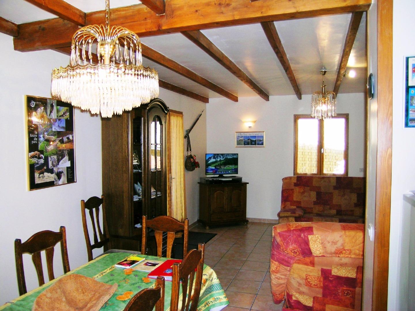 Chalet Luxe *** Le Renardeau *** 