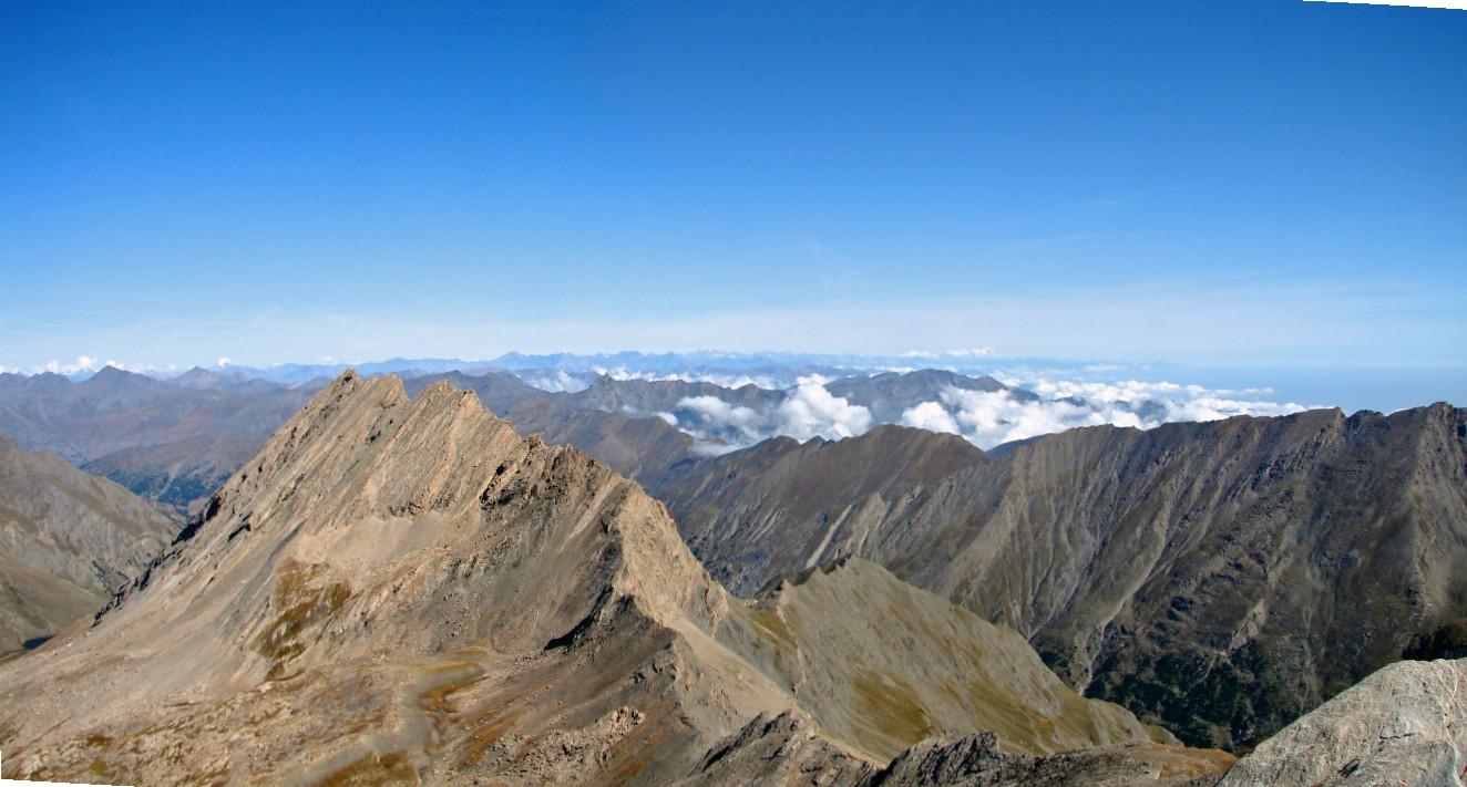 Eté