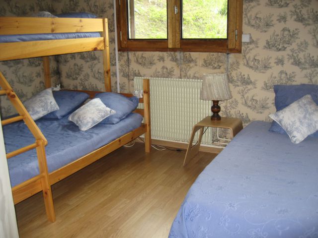 Edelweiss-Courchevel 1650