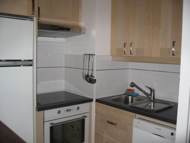 Edelweiss-Courchevel 1650