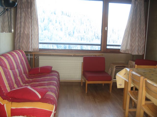 Edelweiss-Courchevel 1650