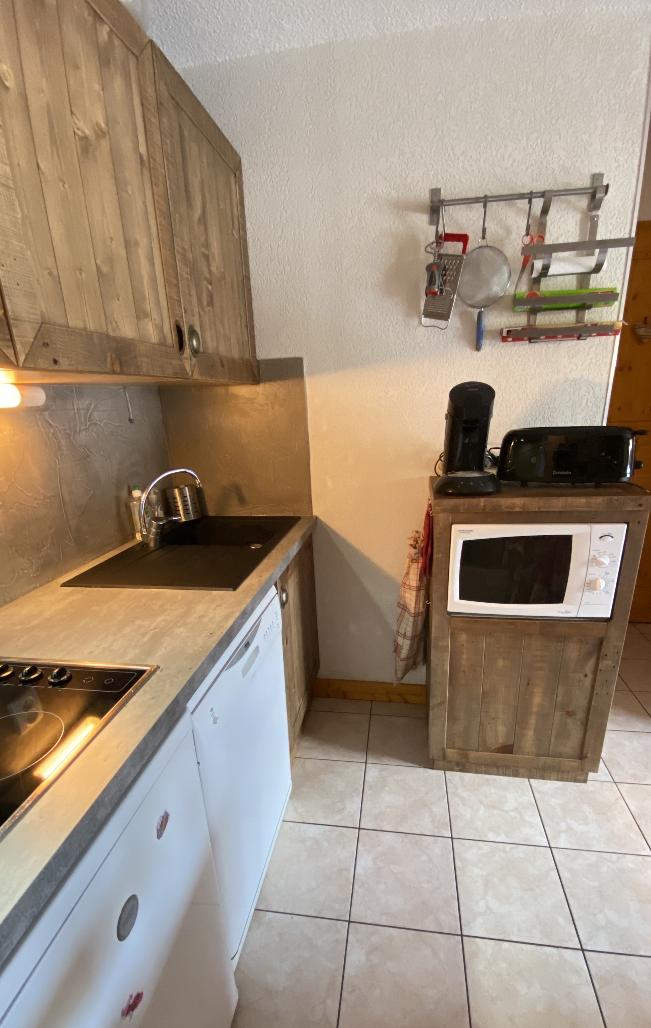 Les Marmottes