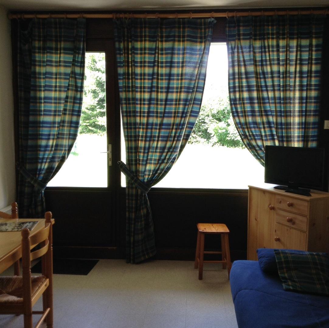 Le Soleil de l'Oisans