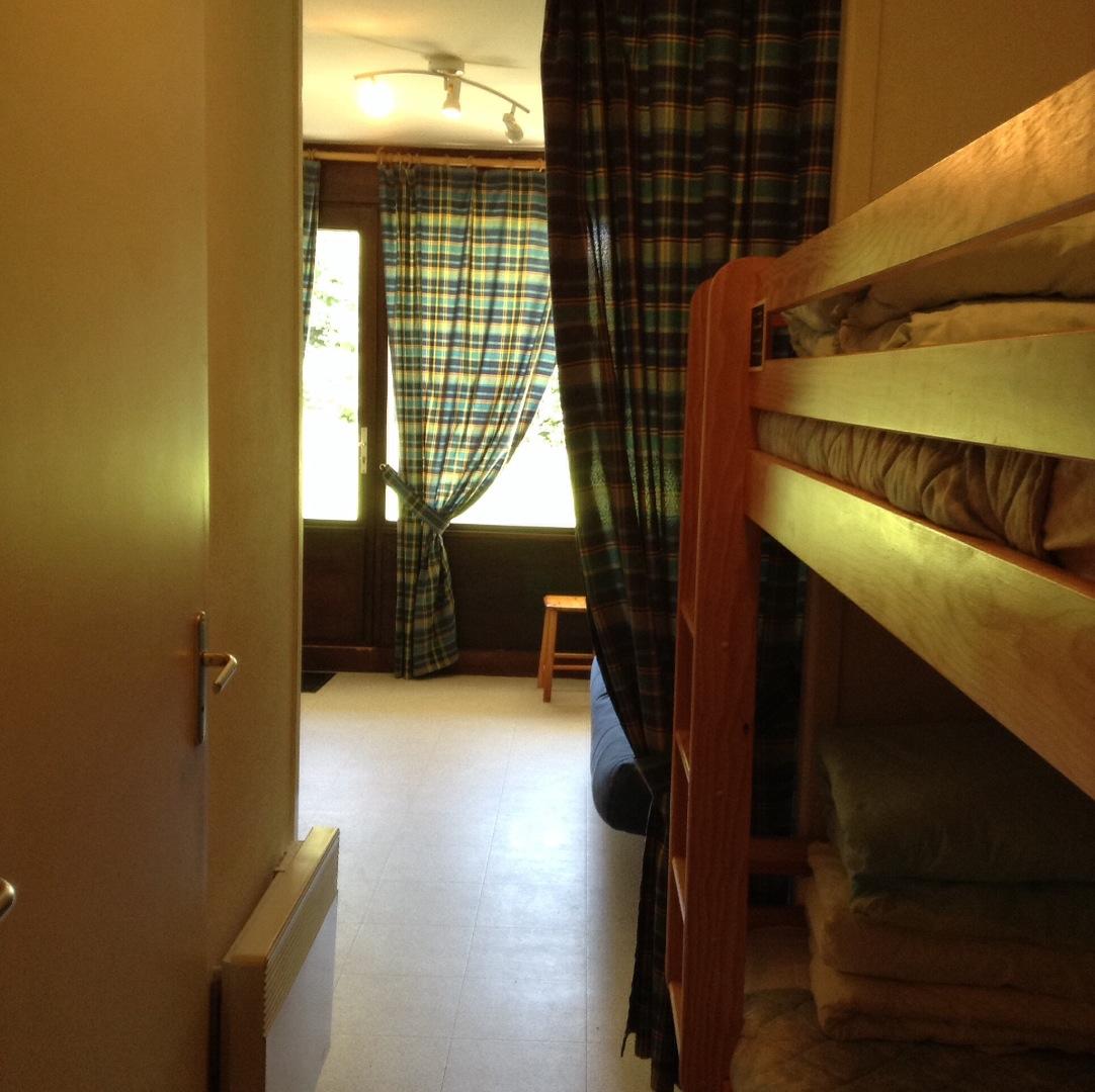 Le Soleil de l'Oisans