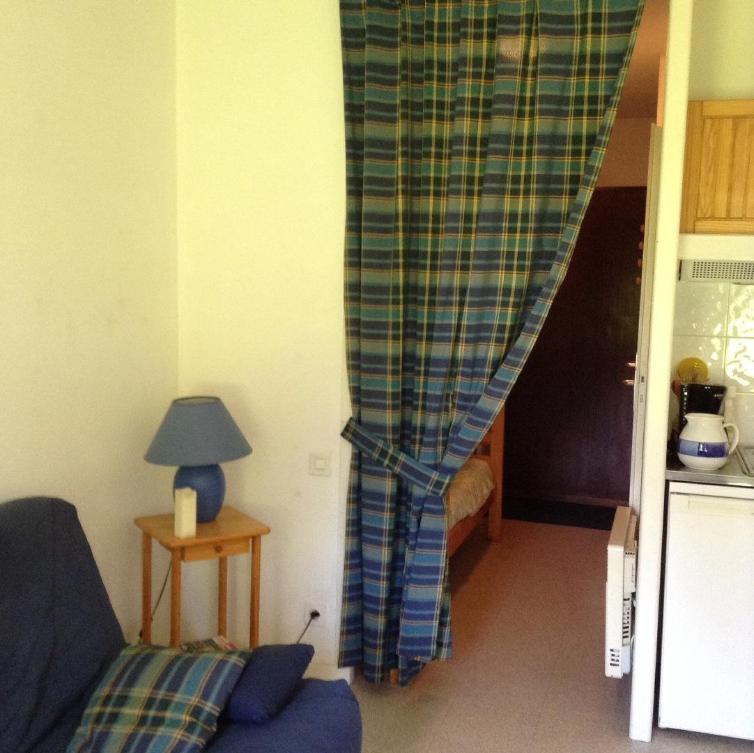 Le Soleil de l'Oisans