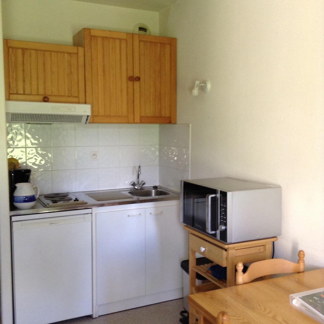 Le Soleil de l'Oisans