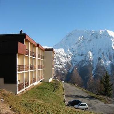 Résidence le Sans Souci