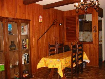 Résidence le Sans Souci