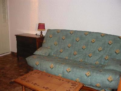 Résidence le Sans Souci