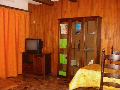 Résidence le Sans Souci