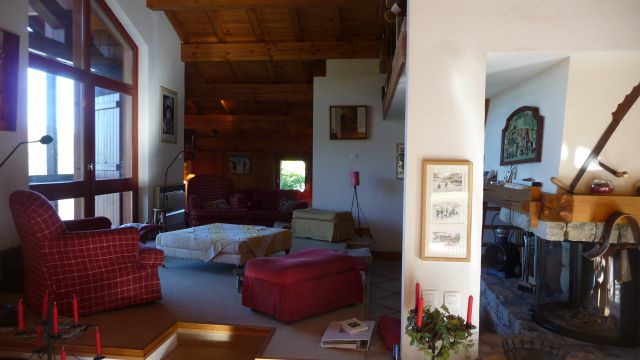 Chalet l'Eiger