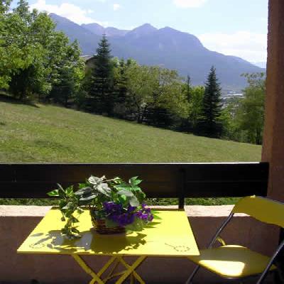 Les Jardins du Maréchal