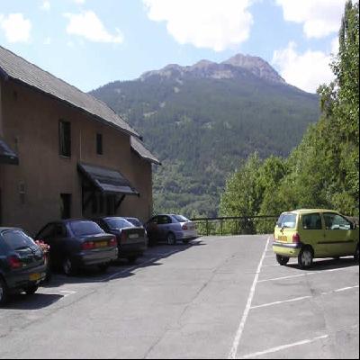 Les Jardins du Maréchal