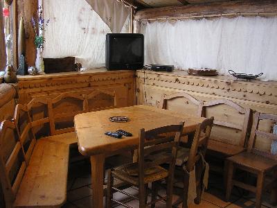 de charme, atypique, traditionnel 