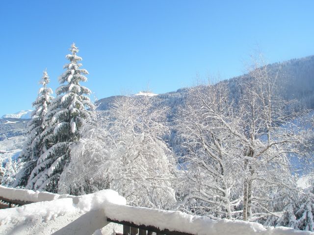 Charmant studio pour 2/3