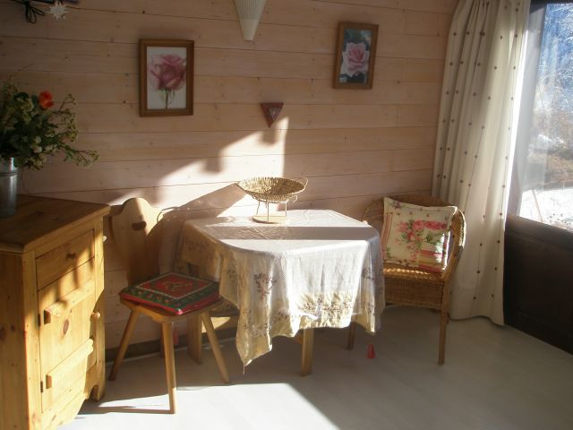 Charmant studio pour 2/3