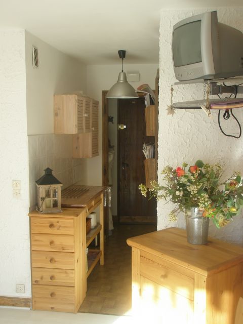 Charmant studio pour 2/3