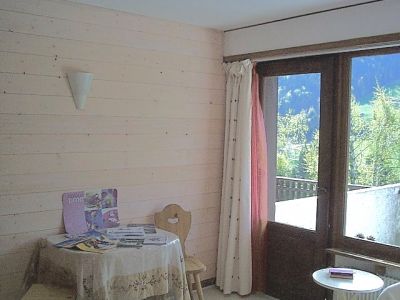 Charmant studio pour 2/3