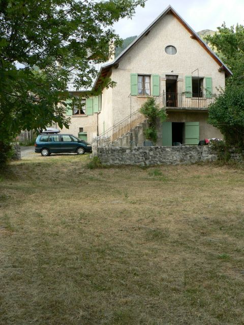 La Ferme
