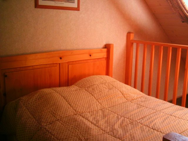 appartement à Jausiers