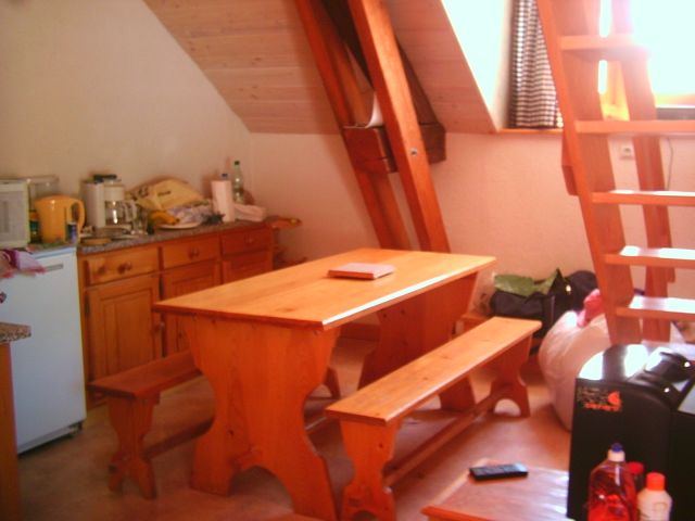 appartement à Jausiers